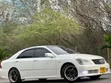 Toyota Crown Athlete 2004 - 5