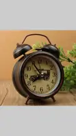 Brand New CL Alarm Clock - 2