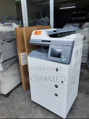 Canon imageRUNNER 1730 Photocopier
