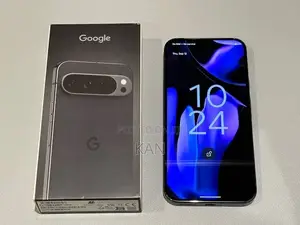 New Google Pixel 9 Pro XL 256GB