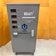 Royalty Automatic Voltage Regulator 15KVA - 1