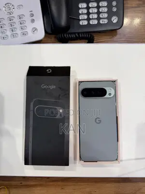 Google Pixel 9 Pro XL 256GB Mpya