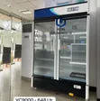 Solstar Showcase Fridge / Beverage Cooler 648L - 2