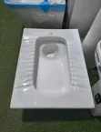 Atlas Squatting Pan Toilet - Brand New - 2