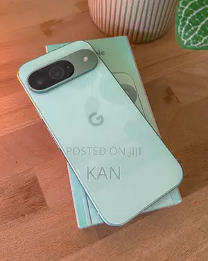 New Google Pixel 9 128GB