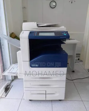 Xerox WorkCentre 7830 Color Photocopier