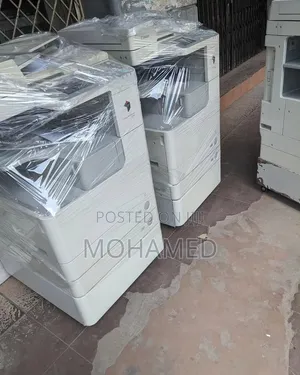 Canon iR2530 Photocopier - High Quality, Excellent Performance