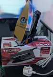 Original Tronic Non-Stick Dry Iron 1200W - 2