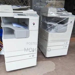 Canon iR2525 Digital Photocopier