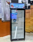 PMAX Showcase Fridge 178L - 1