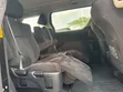 Toyota Alphard 2010 Black - 2