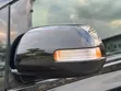 Toyota Alphard 2010 Black - 4