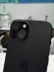 Apple iPhone 15 128GB Black - 1