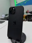 Apple iPhone 15 128GB Black - 2