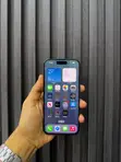 Apple iPhone 15 Pro 128GB Blue - 3
