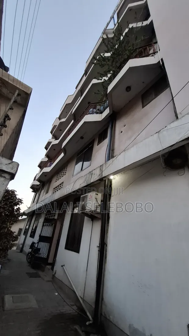 Mini Flat kwa Ajili ya Kupanga Shekilango, Kinondoni - 1