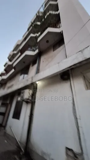 Mini Flat kwa Ajili ya Kupanga Shekilango, Kinondoni
