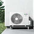 SPJ Inverter Air Conditioner - 2