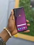 Samsung Galaxy S9 Plus 64GB Pink - 1