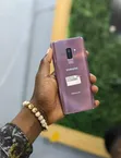 Samsung Galaxy S9 Plus 64GB Pink - 2