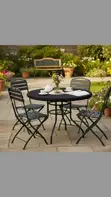 Modern Tables - 1