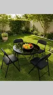 Modern Tables - 2