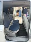 Toyota Sienta 2004 Silver - 5