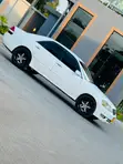 Toyota Mark II GX110 2002 - 1