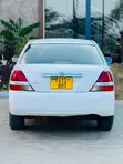 Toyota Mark II GX110 2002 - 5