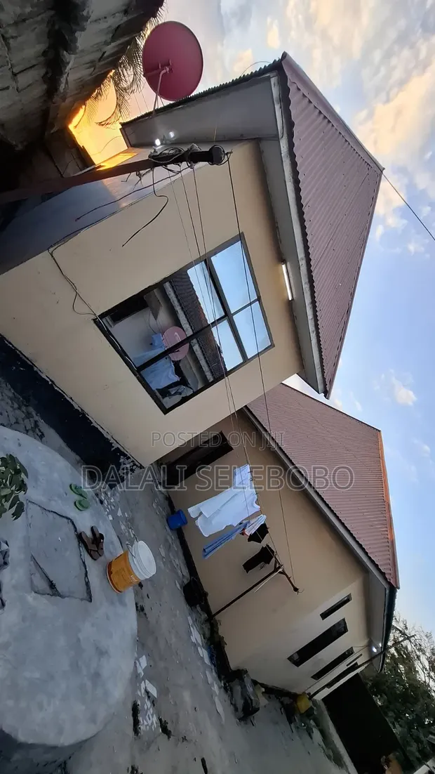5-Bedroom Bungalow for Sale in Sinza Madukani - 1