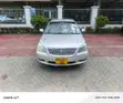 Toyota Premio 2008 Silver - 1
