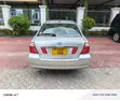 Toyota Premio 2008 Silver - 4