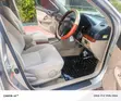 Toyota Premio 2008 Silver - 5