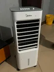 Midea Air Cooler - White - 1