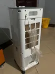 Midea Air Cooler - White - 2