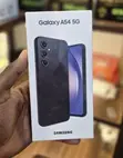 New Samsung Galaxy A54 5G 128GB Black - 2