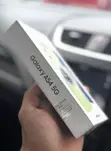 New Samsung Galaxy A54 5G 128GB Green - 1