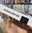 New Samsung Galaxy A54 5G 128GB Black - 2
