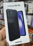 New Samsung Galaxy A54 5G 128GB Black - 4
