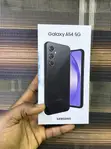 New Samsung Galaxy A54 5G 128GB Black - 3