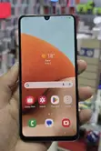 New Samsung Galaxy A32 5G 128GB Black - 3