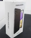 New Samsung Galaxy A32 5G 128GB Black - 2