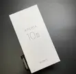 New Sony Xperia 10 III 128GB Black - 1