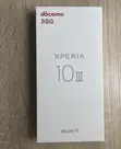 New Sony Xperia 10 III 128GB Black - 3