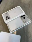 New Apple iPhone 17 Pro Max 256GB Silver - 1