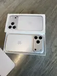 New Apple iPhone 17 Pro Max 256GB Silver - 2