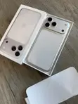 New Apple iPhone 17 Pro Max 256GB Silver - 3