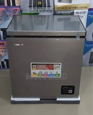Snowsea 160L Freezer - Brand New