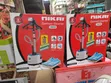 Nikai 1800W Garment Steamer (2L) - Kutengeneza Nguo Haraka - 2