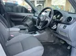 Toyota RAV4 2001 Silver - 4